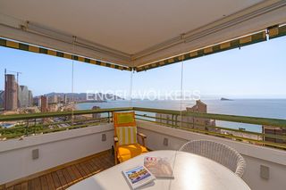 Apartament a Playa Poniente