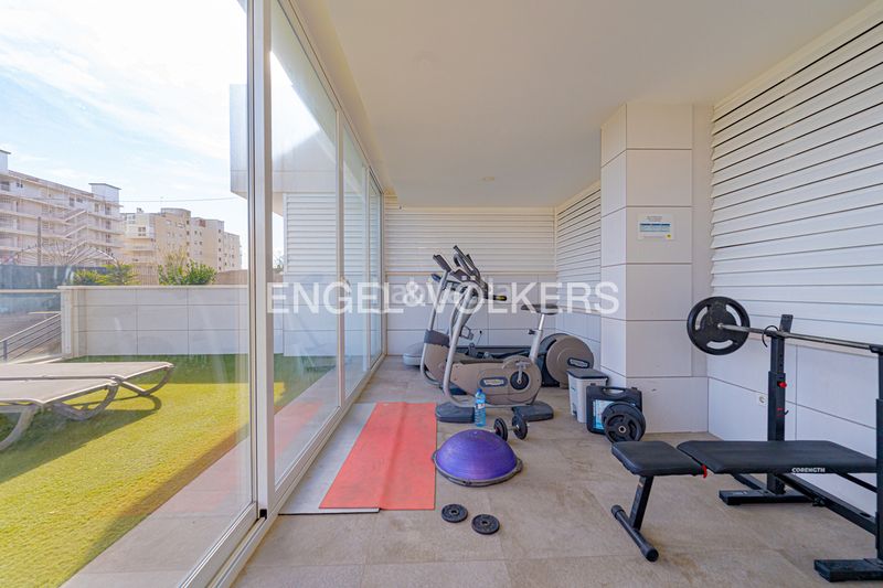 Foto 0da359a4-795c-4a41-8458-6302e64b210f. Dúplex amb piscina a Platja de Vila Joiosa Vila Joiosa (la)