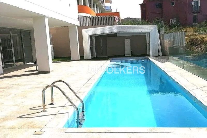 Foto 31db1851-961b-4d21-b93c-c85764d7ced2. Dúplex amb piscina a Platja de Vila Joiosa Vila Joiosa (la)