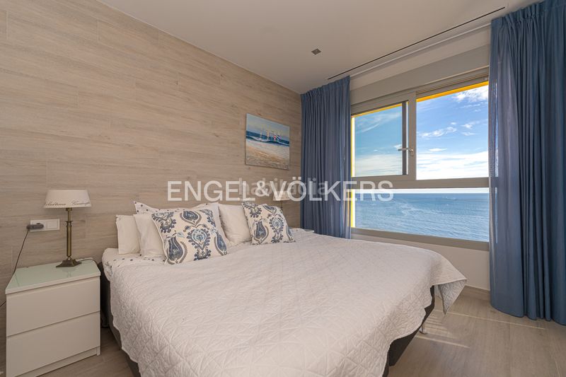 Foto e81c5383-8297-427e-815c-32903ae711de. Dúplex amb piscina a Platja de Vila Joiosa Vila Joiosa (la)