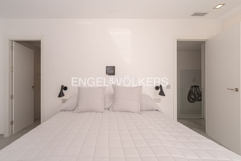 Foto 4b9b2e06-2f25-4cb1-a183-7a6904644760. Casa amb piscina a Golf Bahía Finestrat