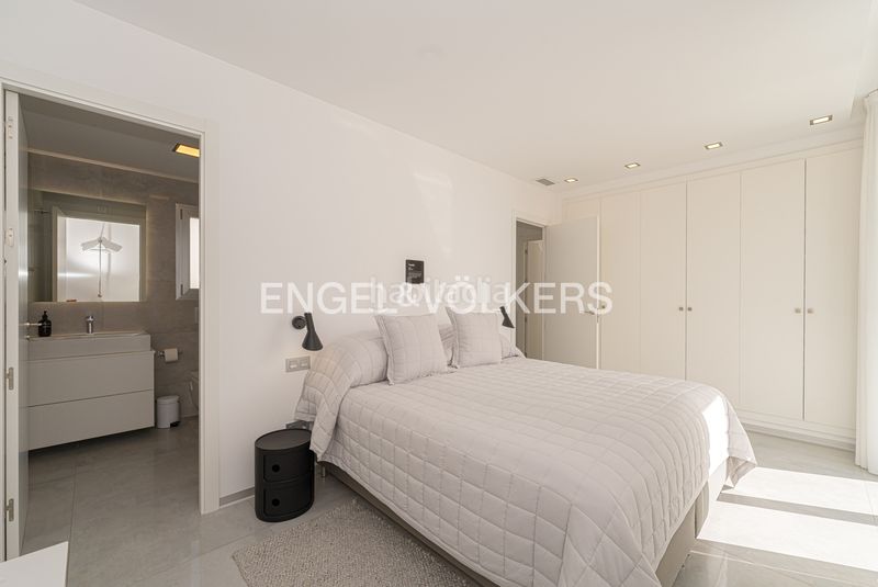 Foto be434cf3-8b46-4025-8284-d99c1f5146b7. Casa amb piscina a Golf Bahía Finestrat
