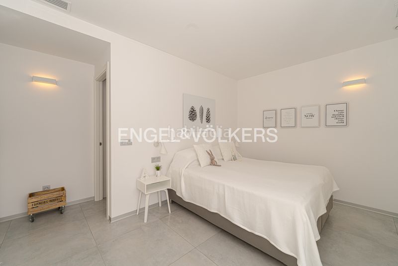 Foto e68224dd-774e-4069-bd5a-22f6f5b46a1f. Casa amb piscina a Golf Bahía Finestrat