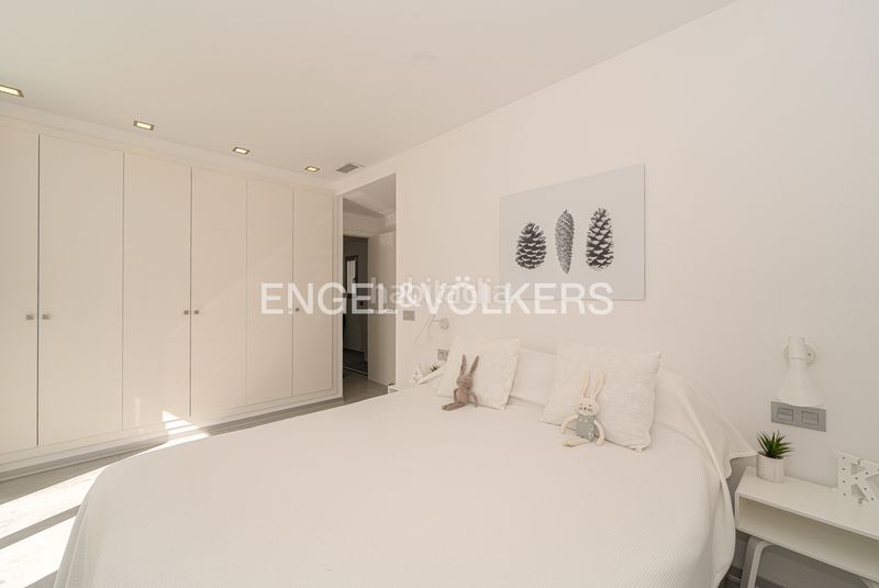 Foto f5f7ff14-b315-445a-b0b6-871261e760f9. Casa amb piscina a Golf Bahía Finestrat