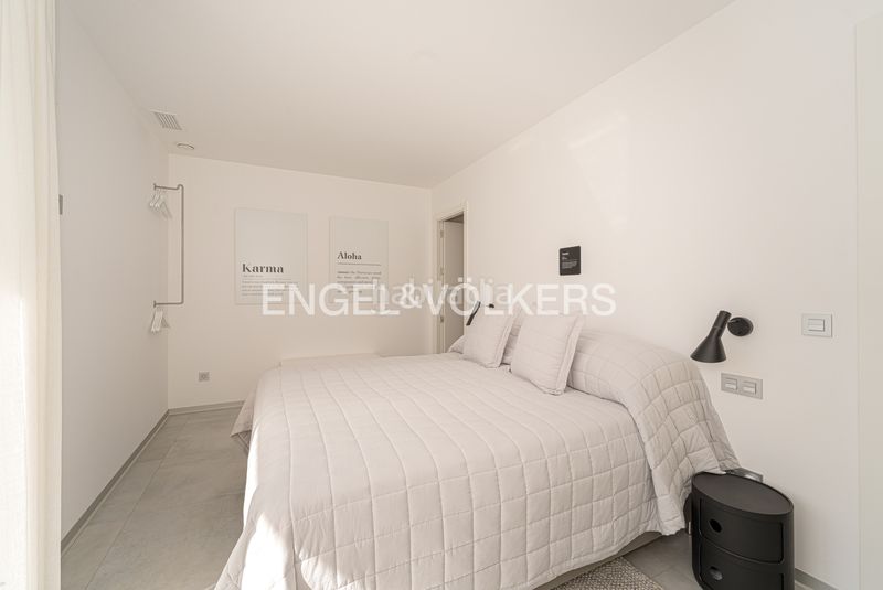 Foto fe5a83fd-31a5-44db-b455-ec5fcd6dd15e. Casa amb piscina a Golf Bahía Finestrat
