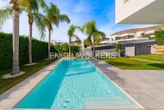 Maison à Golf Bahía