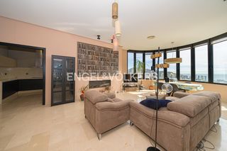 Apartment in Levante Alto