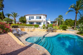 Casa a Pueblo-Ubanizaciones