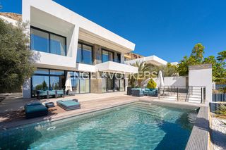 House in Golf Bahía