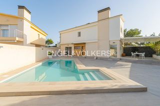 Haus in Escandinavia-Cautivador