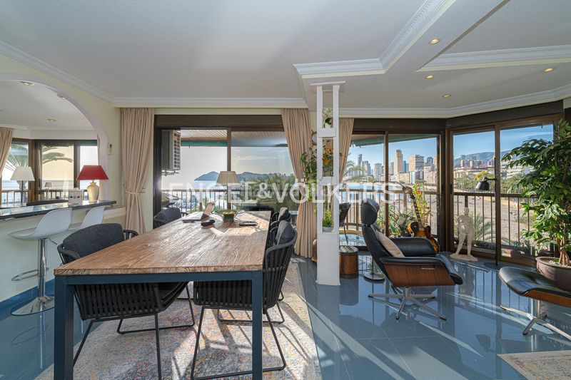 Foto 09f019df-4c7c-471d-86b6-2908a126fb81. Apartament a Casco Antiguo - Puerto Benidorm
