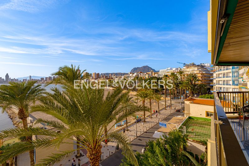 Foto 2f4ce80d-8aa0-440c-86cd-24209e734de9. Apartament a Casco Antiguo - Puerto Benidorm
