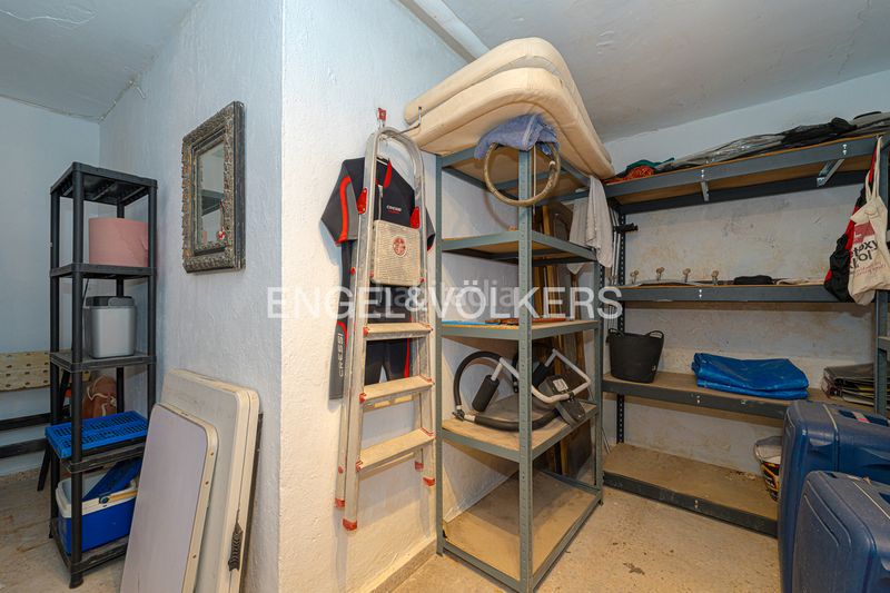 Foto b5d34aa6-94ce-4062-bd17-9008b8a9fa20. Apartamento en Casco Antiguo - Puerto Benidorm