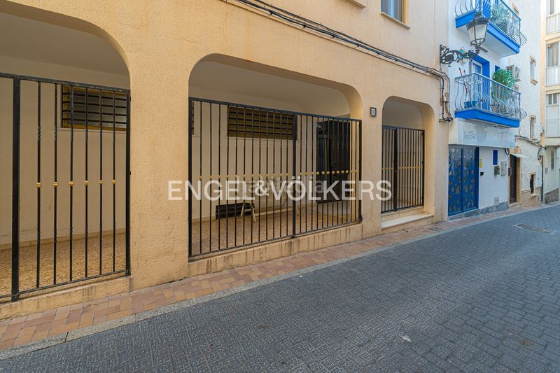 Foto e0b300fe-4d06-4f9e-81e4-1b78a9f9b4ea. Apartamento en Casco Antiguo - Puerto Benidorm