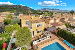 Casa en Escandinavia-Cautivador