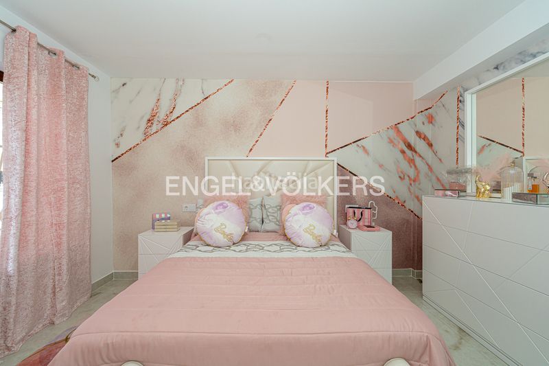 Foto c4cdab4a-7d25-4608-b518-c0ea124da4da. Casa amb piscina a Coloma Nucia (la)