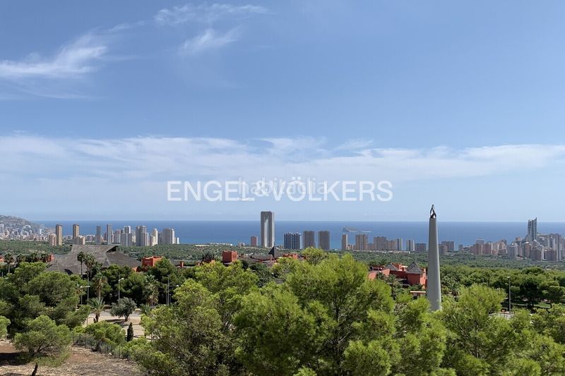 Foto 45cf1669-ddfb-47e4-b19d-fc0741c8c5a5. Apartament amb piscina a Golf Bahía Finestrat