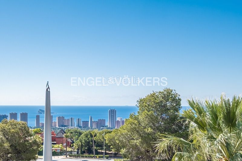 Foto 5172500e-1188-43bf-8ec9-9337db63b39c. Apartament amb piscina a Golf Bahía Finestrat