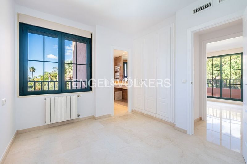 Foto 5677f6ce-14b6-4f9b-8a8e-ee7af7eb4dfa. Apartament amb piscina a Golf Bahía Finestrat