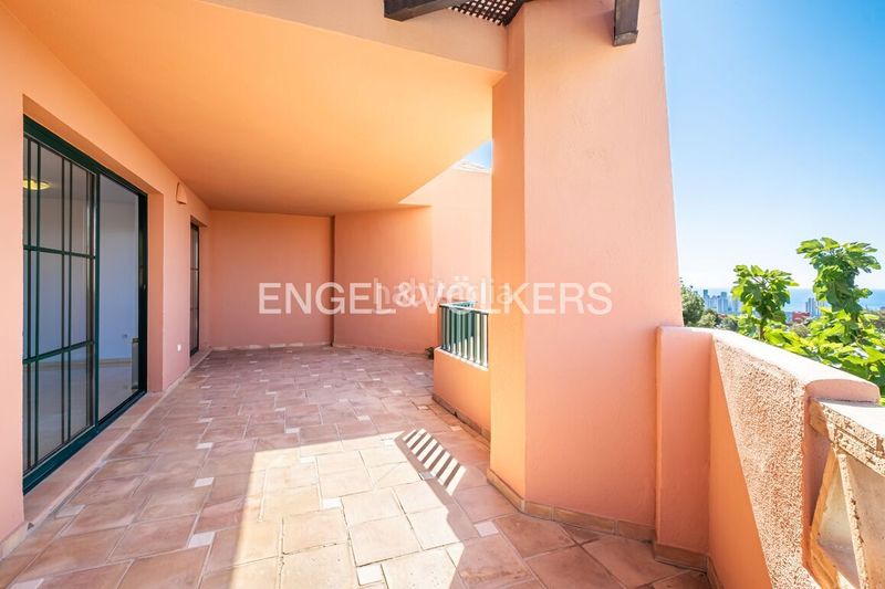 Foto 66d39756-a131-42d2-9584-ffaf42fcd8f3. Apartament amb piscina a Golf Bahía Finestrat