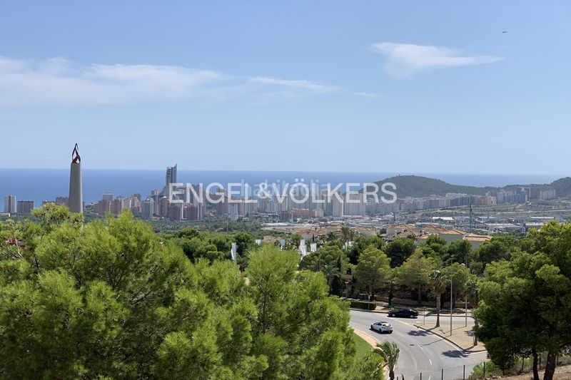 Foto f09dce9a-d778-4cc4-9a04-048572554f1c. Apartament amb piscina a Golf Bahía Finestrat