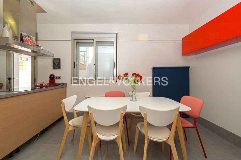 Foto 8cf8bd9e-308c-49e4-9630-77cdfc7c7955. Casa amb piscina a Coloma Nucia (la)