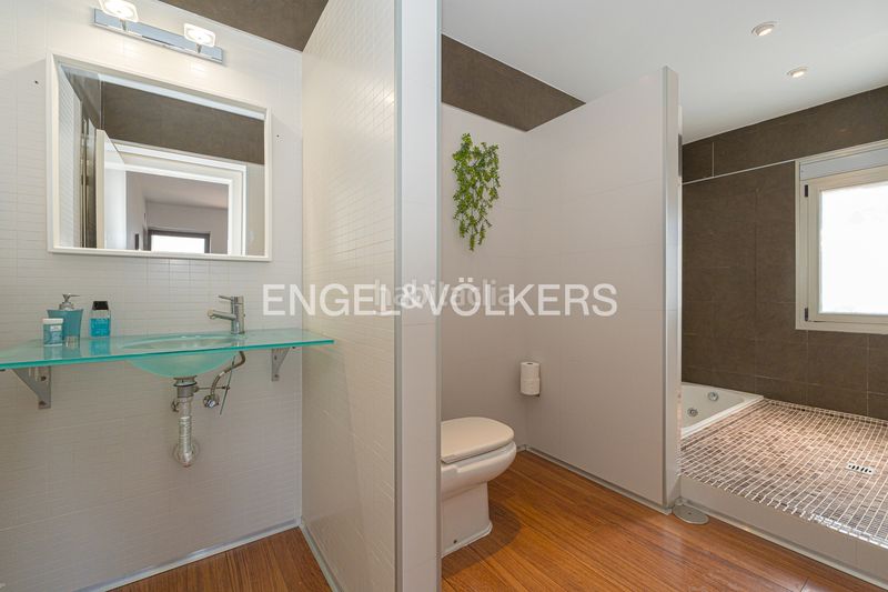 Foto d113db34-b4f4-441a-ba8d-a4b983f63698. Casa amb piscina a Coloma Nucia (la)