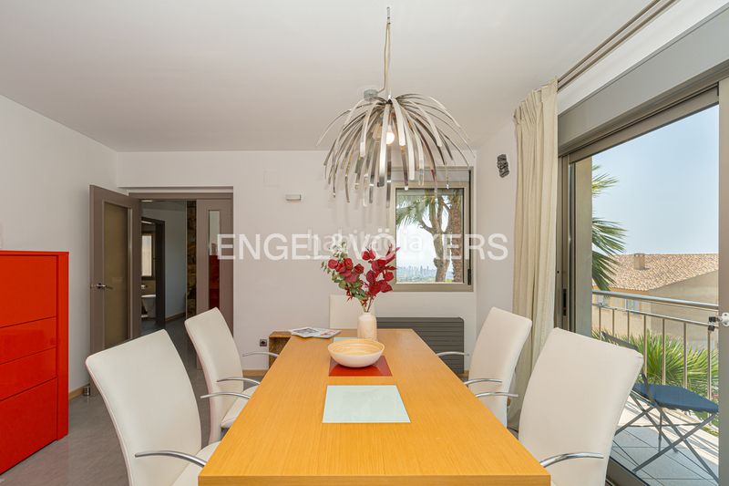 Foto e7be041d-25a0-47a4-801e-f76dc0ff5466. Casa amb piscina a Coloma Nucia (la)