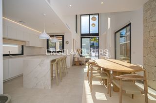 Haus in L´Albir