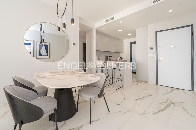 Foto 11cbe451-764e-4cf3-8205-31e4402b6fc0. Apartament amb piscina a Levante Alto Benidorm