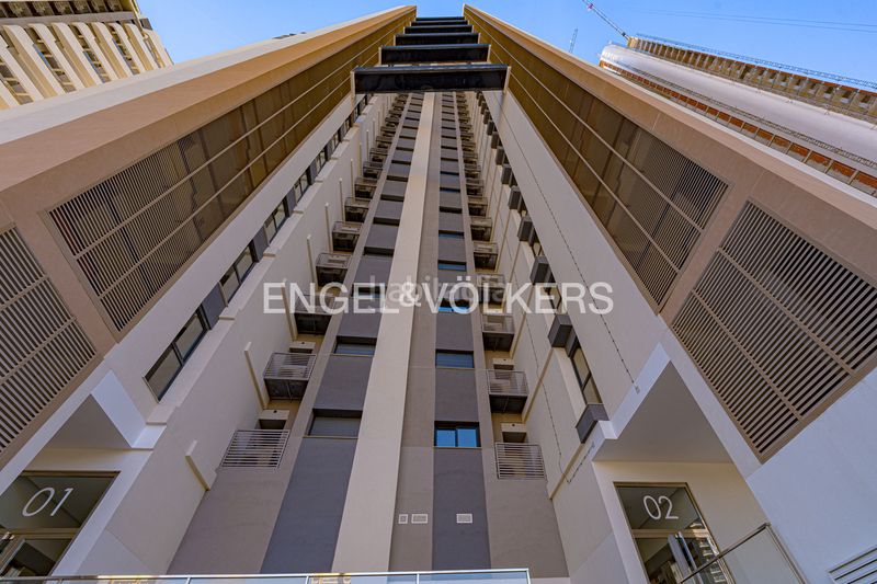 Foto 23179634-7e97-41e9-a009-187e4dfd308c. Apartament amb piscina a Levante Alto Benidorm