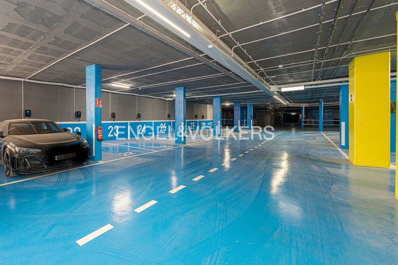 Foto 6be69daa-3e7f-4acb-afa2-2669ae606303. Apartament amb piscina a Levante Alto Benidorm