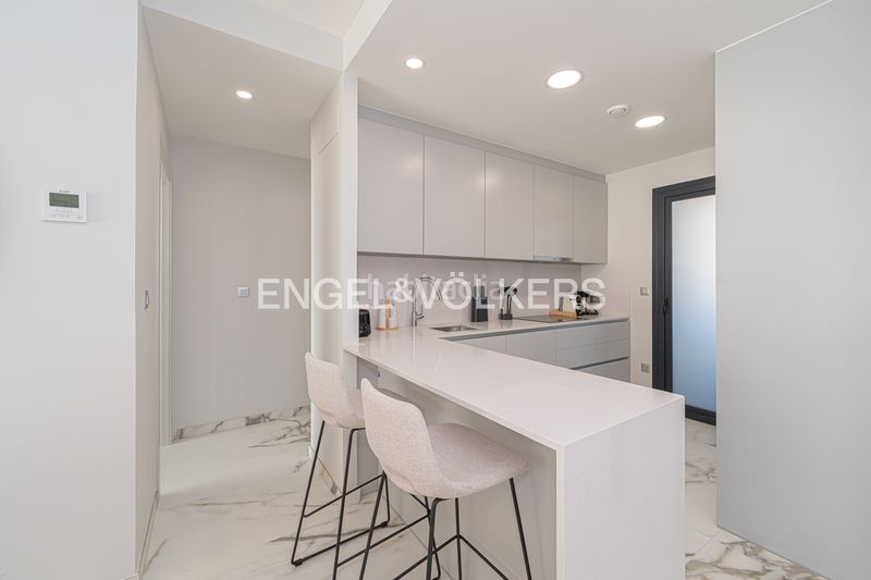 Foto d9d6117b-753c-4005-b36f-0c05dbc23744. Apartament amb piscina a Levante Alto Benidorm