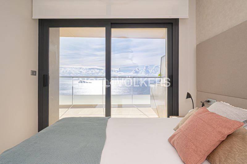 Foto eeaf56c3-b0c8-49bb-95a5-4bf43354ef1b. Apartament amb piscina a Levante Alto Benidorm