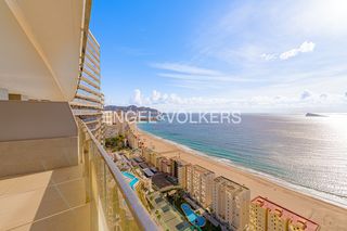 Apartment in Levante Alto