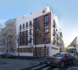 Flat in Avenida de san diego 59