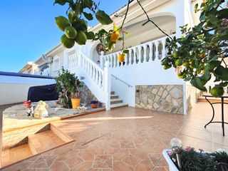 Chalet in Rojales