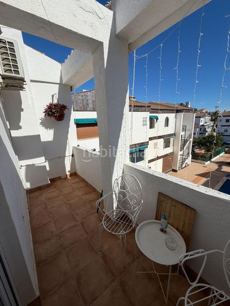 Foto da305761-3fc7-4cda-b5b6-f45b481e00ef. Apartament amb piscina a Punta Prima Torrevieja