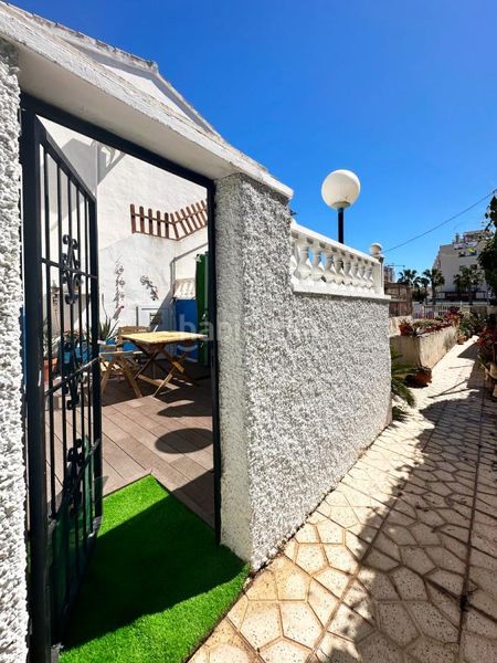 Foto 2f11642a-f7dc-440c-b70d-35e45113e86f. Casa en Lomas de Cabo Roig - Los Dolses Orihuela