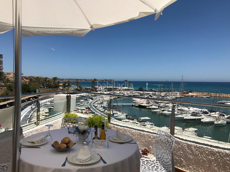 Foto 5f6888a9-4a25-412e-8003-41d279dfee71. Casa en Lomas de Cabo Roig - Los Dolses Orihuela