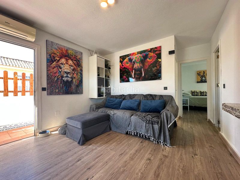 Foto 692245cb-ff5b-4df7-a84b-2495526f4008. Casa en Lomas de Cabo Roig - Los Dolses Orihuela