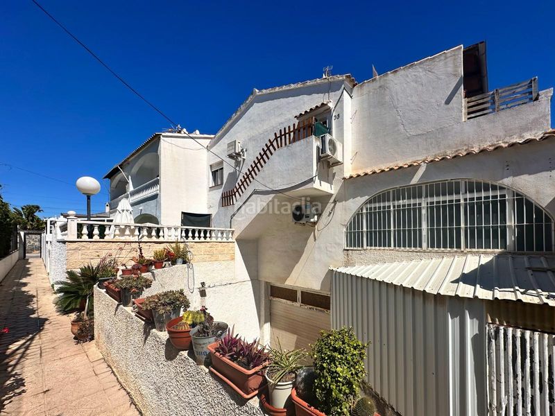 Foto 77abd826-1d5a-4bca-ba63-e81d73f2c68f. Casa en Lomas de Cabo Roig - Los Dolses Orihuela