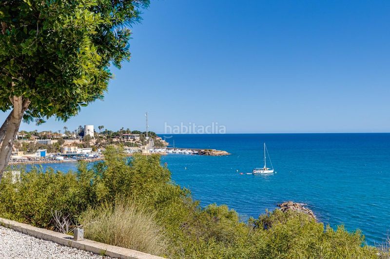 Foto e6cf8e94-d0b5-47f8-b85a-7ca7ac23aa34. Casa en Lomas de Cabo Roig - Los Dolses Orihuela