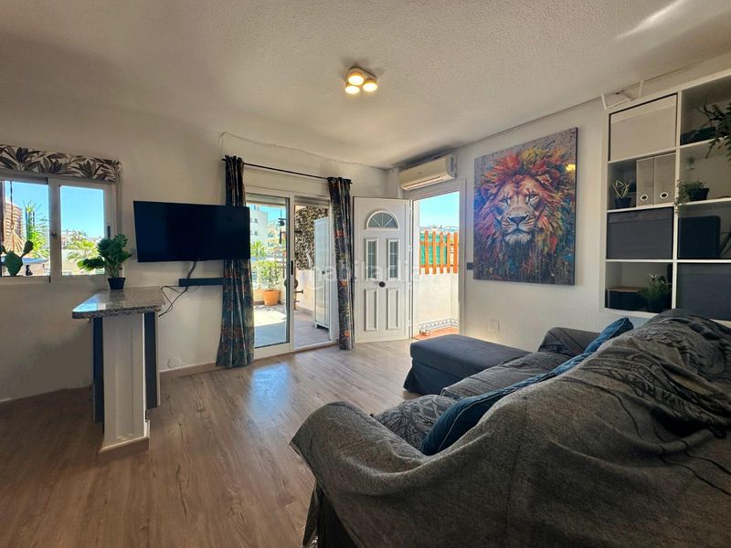 Foto ed243041-99ab-4c22-b19d-bc80e9f7efff. Casa en Lomas de Cabo Roig - Los Dolses Orihuela