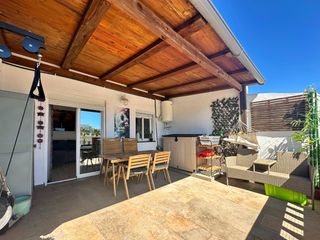 Haus in Lomas de Cabo Roig - Los Dolses