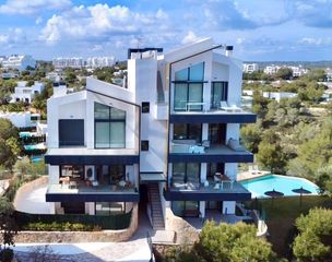 Apartament  Avenida avenida colinas. Luminoso y moderno apartamento de 2 dormitorios en las colinas g