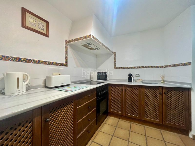 Foto 6275a7c0-1cef-4217-8875-d0870ac63b8a. Casa amb calefacció aparcament piscina a Punta Prima Torrevieja