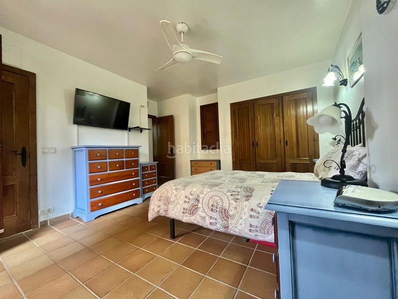 Foto b00c5ea5-2a05-43b7-a342-a9bb701b459f. Casa amb calefacció aparcament piscina a Punta Prima Torrevieja