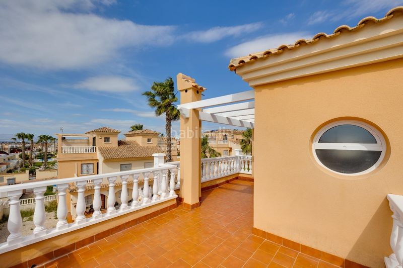 Foto 307911df-90d7-4ee7-9220-f08cac0b5872. Xalet amb aparcament piscina a Algorfa