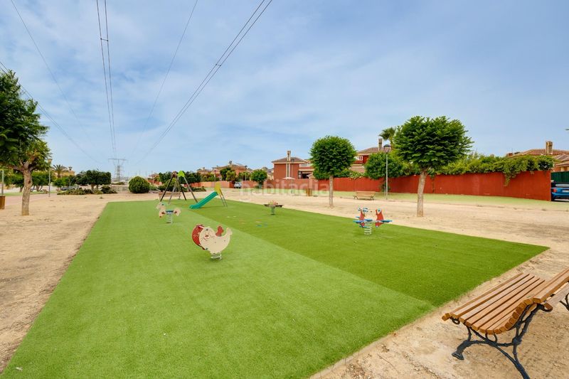 Foto 33826ccb-42e1-46dd-bfa7-207589fb1b5e. Xalet amb aparcament piscina a Algorfa